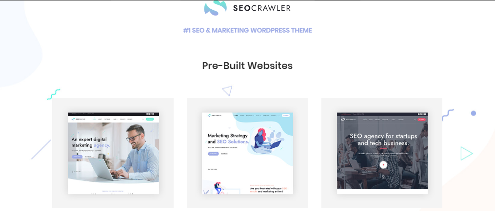 SEO-Crawler