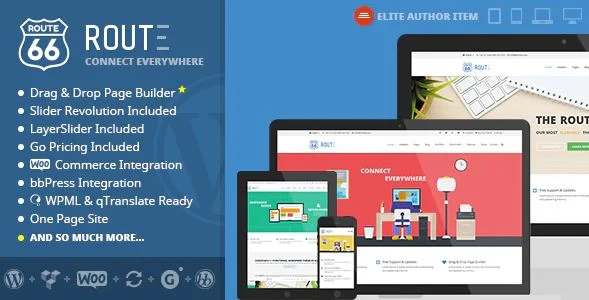 Route-SEO WordPress-Themes