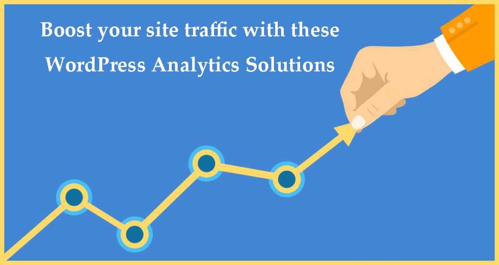 Top WordPress Analytics Plugins To Study Growth Data 2022