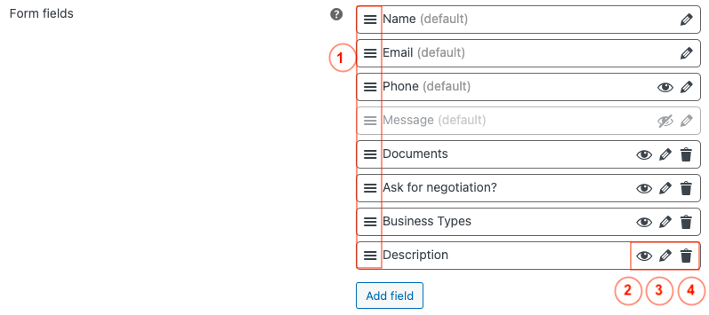 cara menyesuaikan formulir kutipan di WooCommerce