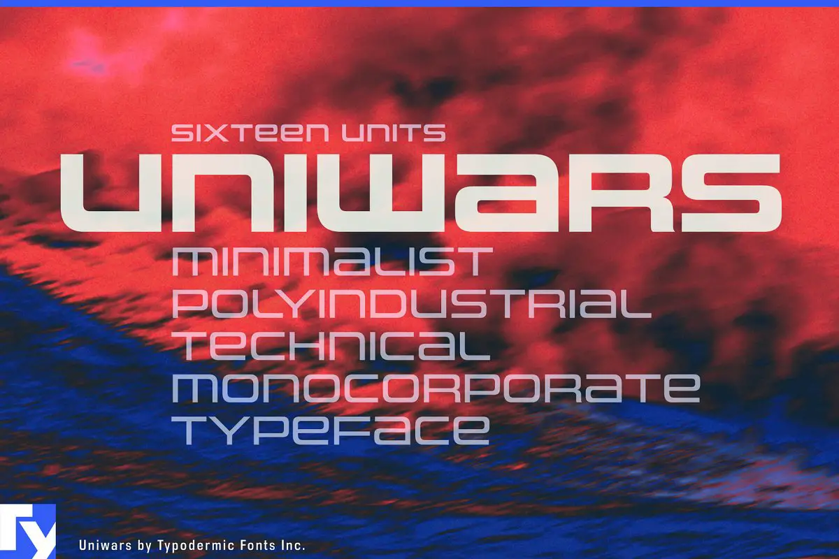 Uniwars -