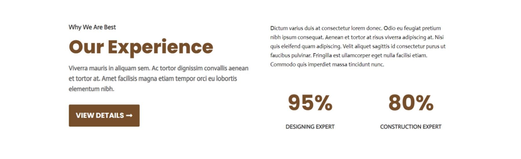 Divi Product Highlight Divi Designer Pack Liczba 15