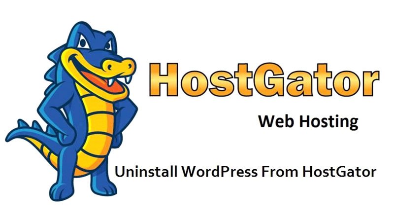 Hostgator