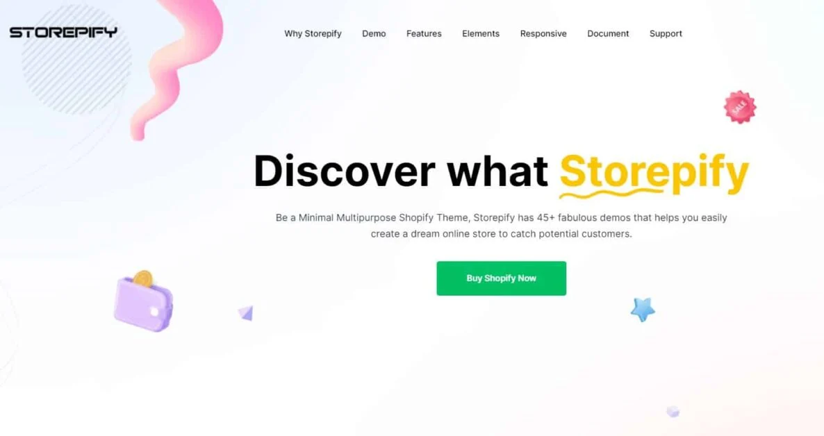 storepify