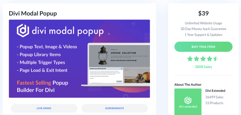 divi-modal-popup-addon