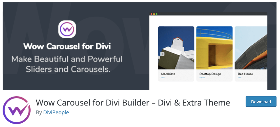wow-carousel-divi-addon