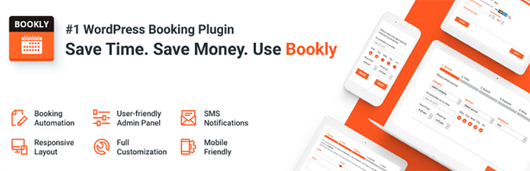 WordPress Appointment Booking Plugins