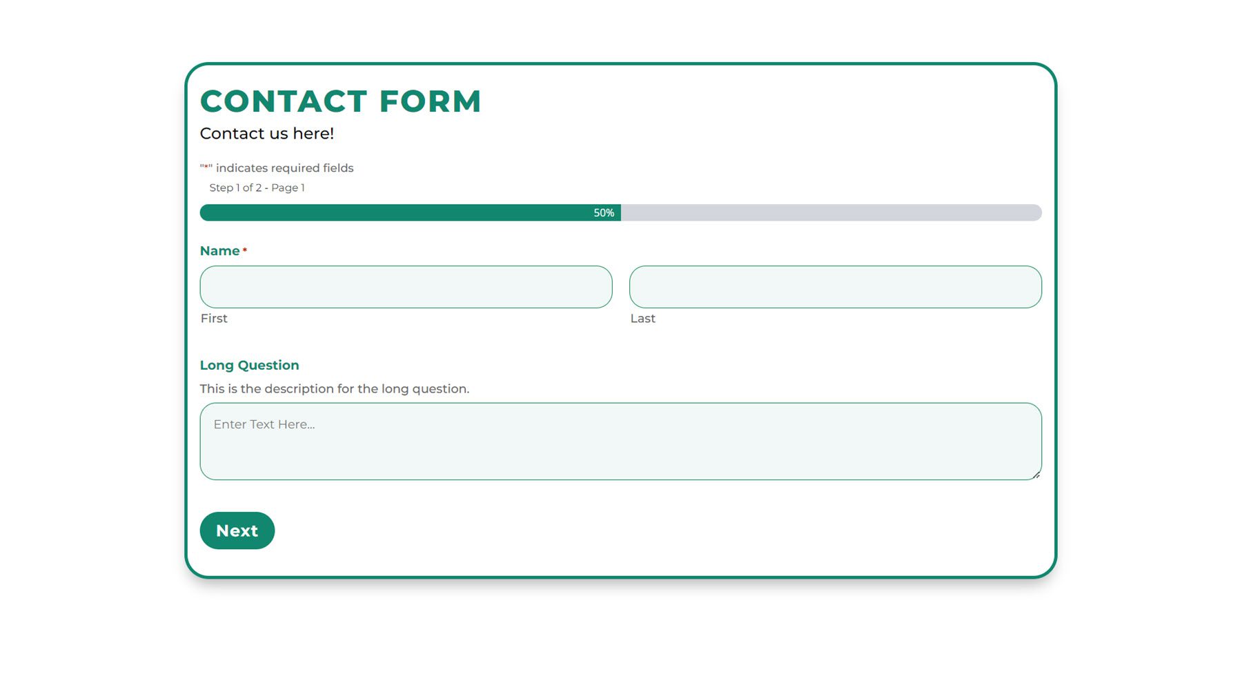 Divi Plugin Wyróżnij formularze Divi Gravity Strona 1