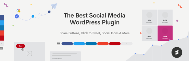 Social Share Plugins