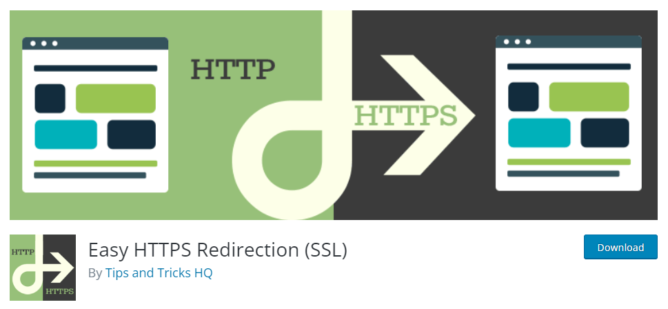 redirecionamento https fácil