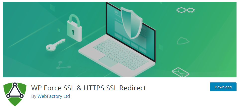 wp force ssl - en iyi wordpress ssl eklentileri