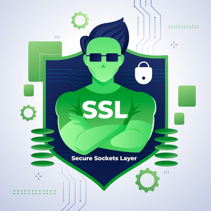 ssl sertifikası