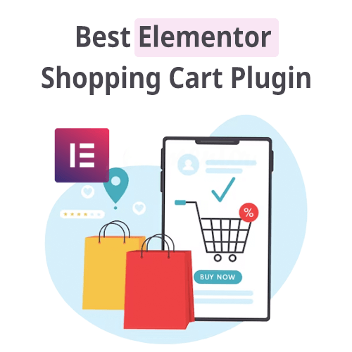 Cart Plugins for Elementor