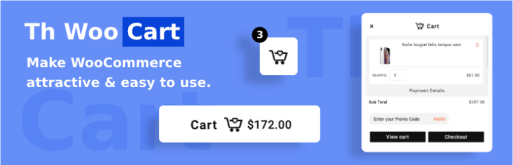 Best Shopping Cart Plugins for Elementor