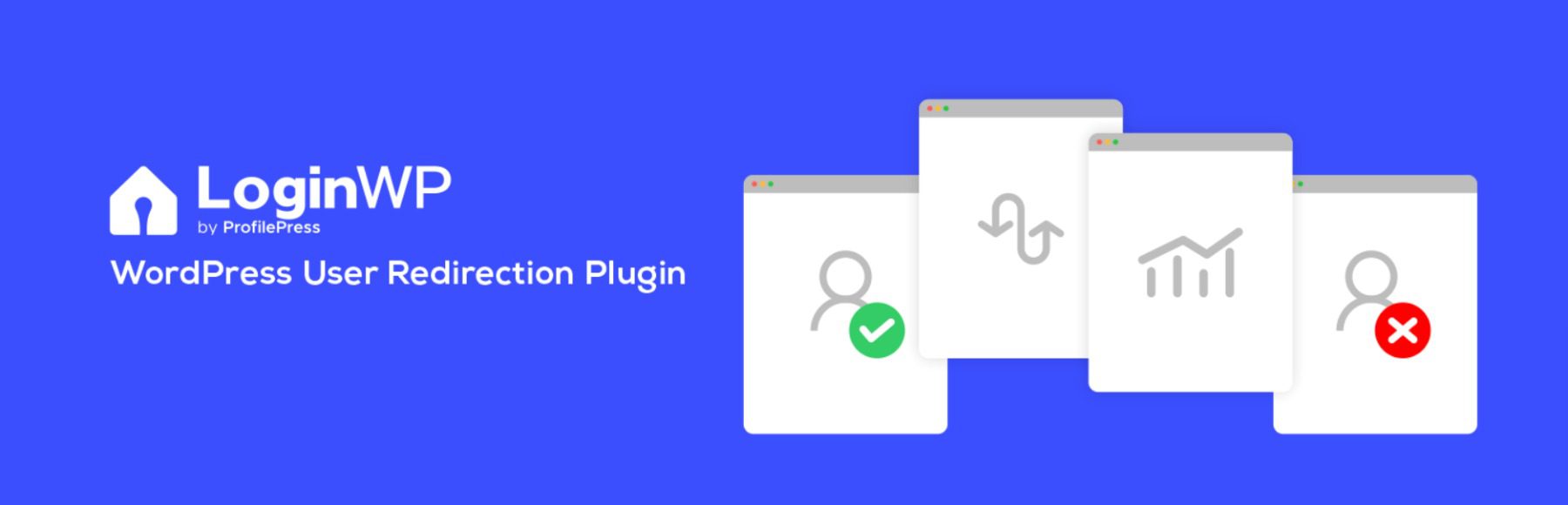 LoginWP-Plugin