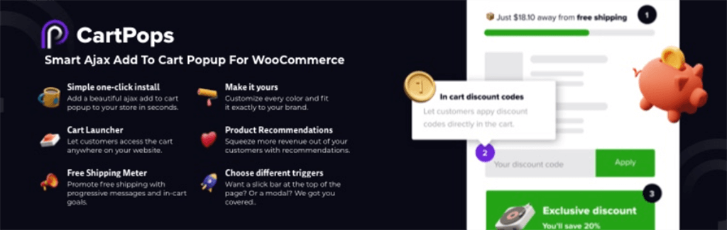 Best WooCommerce Floating Cart Plugins 