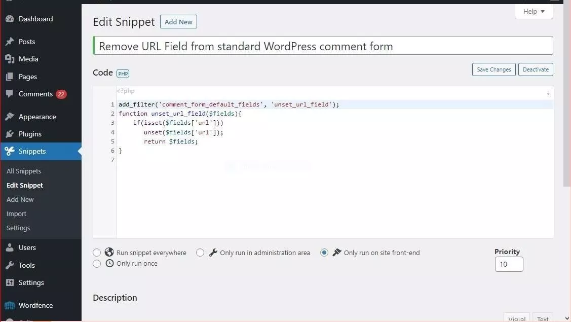 Imagen-6 remove_comment_author_link_via_code_snippets_plugin