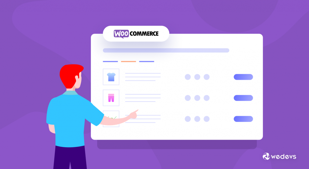 WooCommerce 插件