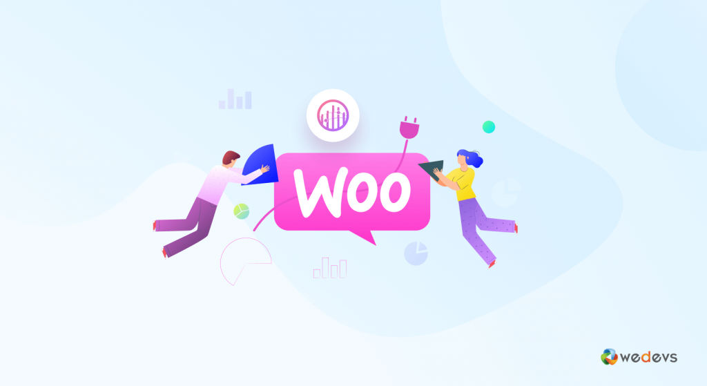 最佳電子商務解決方案 WooCommerce