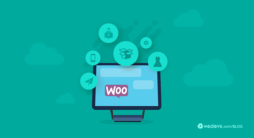 WooCommerce 功能