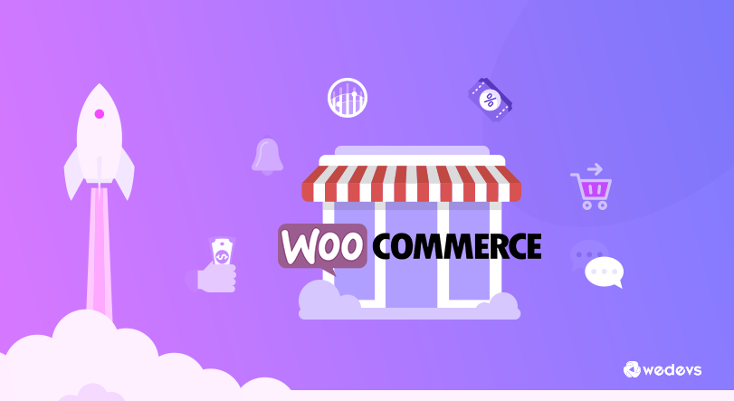 WooCommerce 的歷史