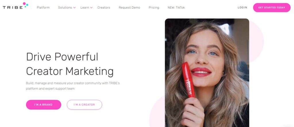 Najlepsze platformy marketingowe dla influencerów na Instagramie