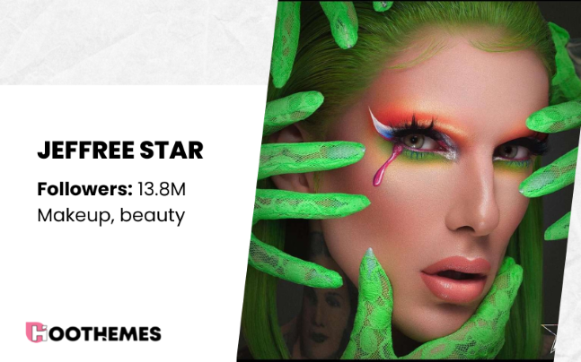 Jeffree Yıldızı