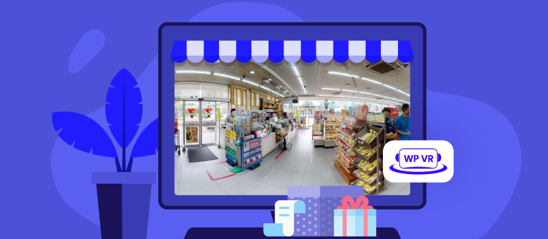 Comment différentes entreprises peuvent utiliser un magasin virtuel en ligne