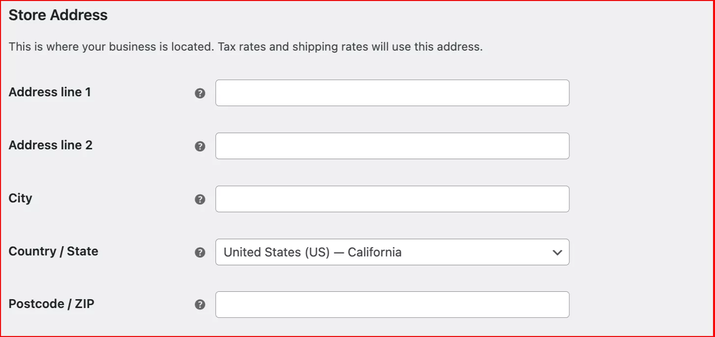 วิธีตั้งค่า WooCommerce เป็นครั้งแรกในฐานะผู้เริ่มต้นอีคอมเมิร์ซ [2023] 1