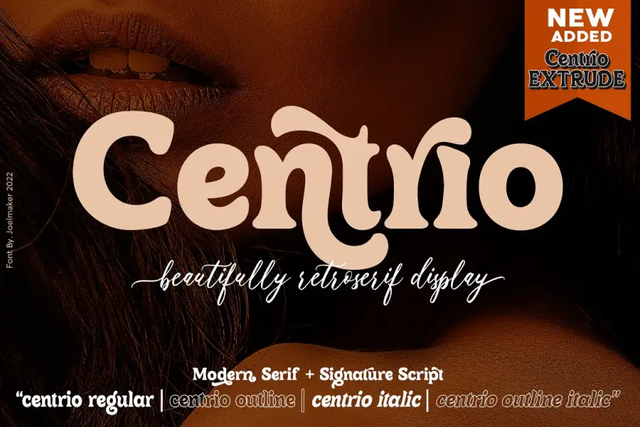 Centrio -