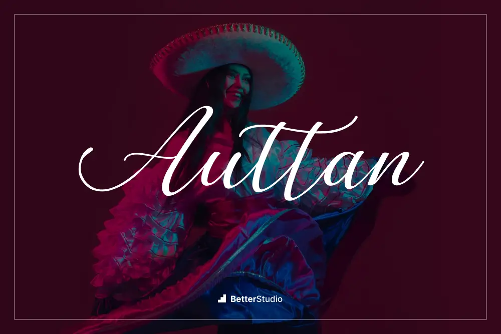 Autan -