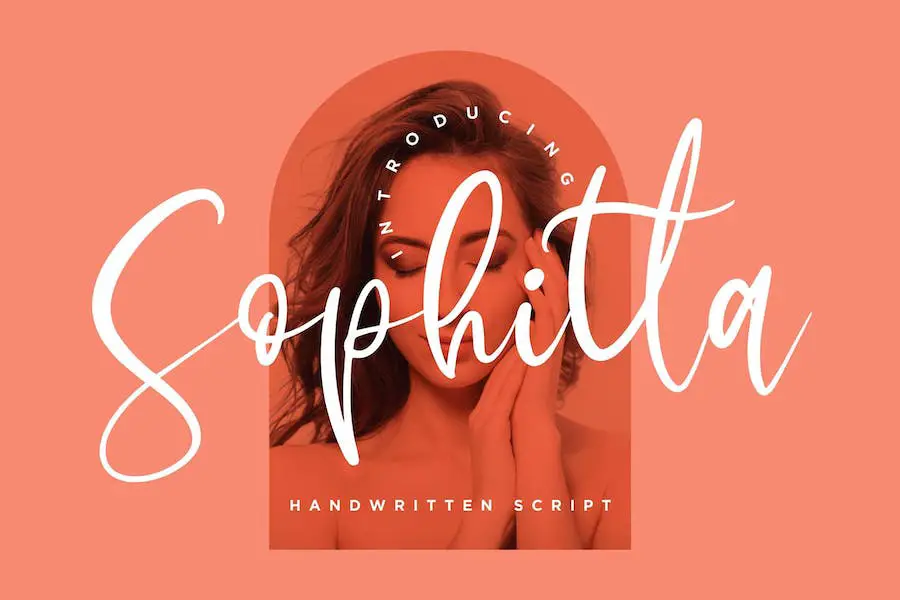 Sophitta -