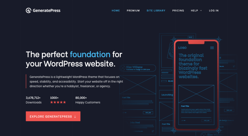 GeneratePress-divi-alternate