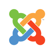 Логотип Joomla