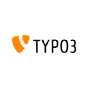 TYPO3 ロゴ