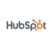 Hubspot Logosu