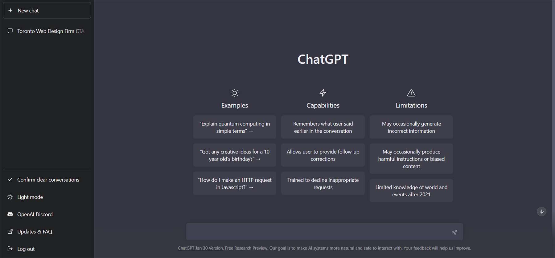 Usando ChatGPT e MidJourney com Divi