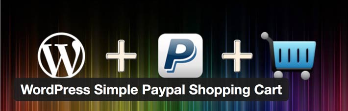 melhor-wordpress-ecommerce-plugins-wordpress-simples-paypal-shopping-cart