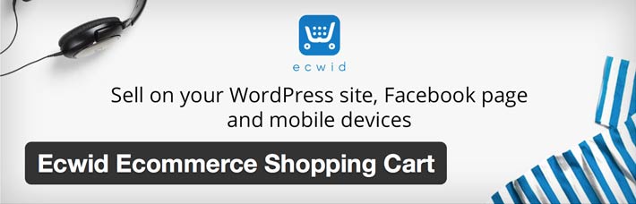 melhor-wordpress-ecommerce-plugins-ecwid-ecommerce-shopping-cart