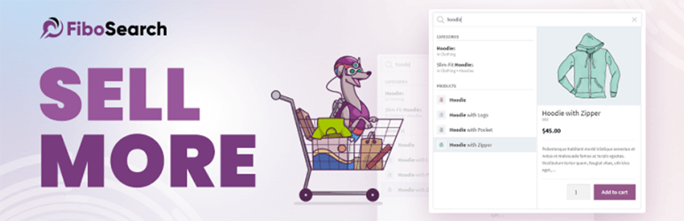 Search Plugins for WooCommerce Websites