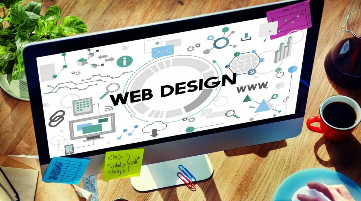 Desain- Webflow Designer Vs. CMS