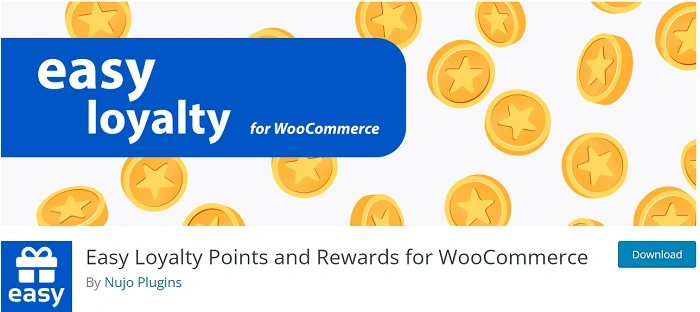 Punti fedeltà e premi facili per WooCommerce