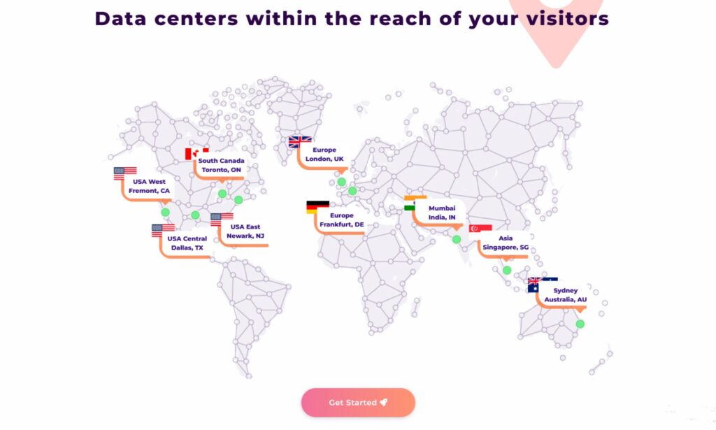 HostArmada-DataCenter