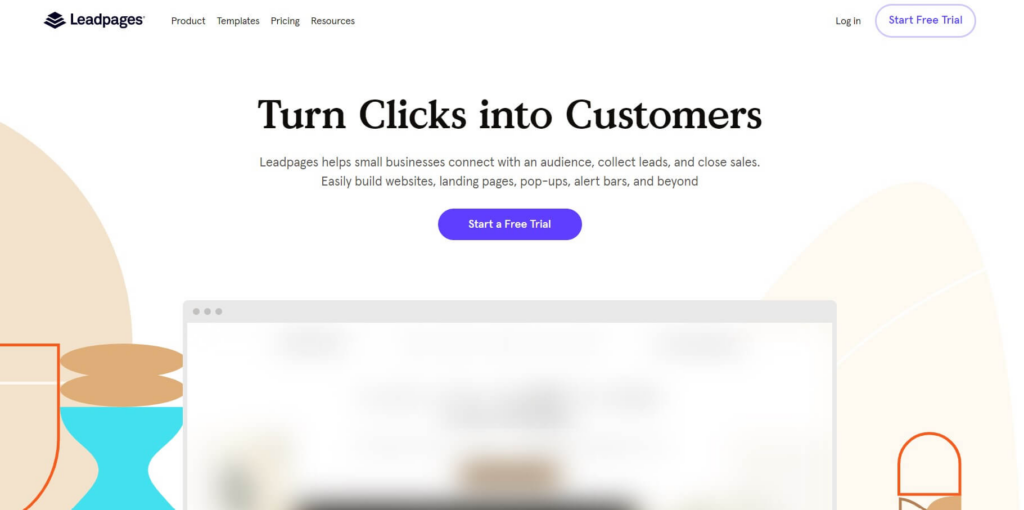 Leadpages