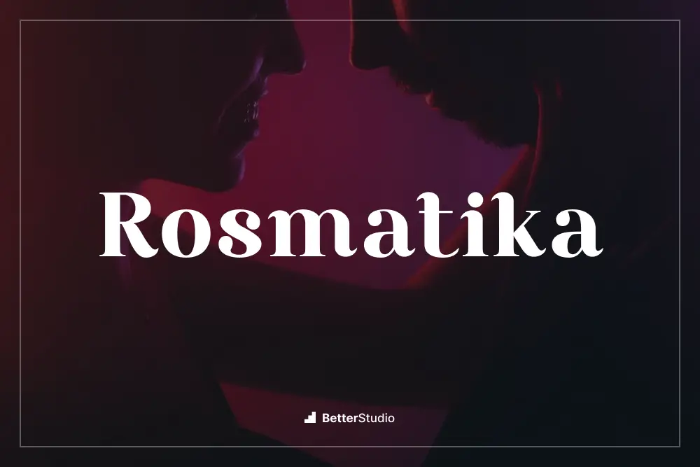 Rosmatika -