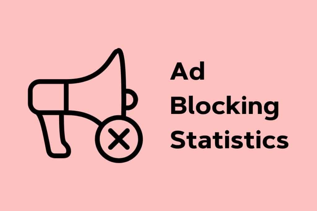 Werbeblocker-Statistiken