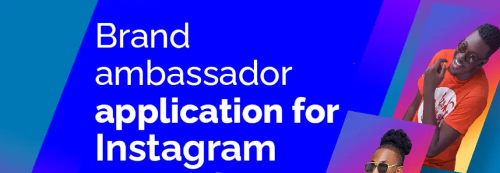 Como se tornar um embaixador da marca no Instagram