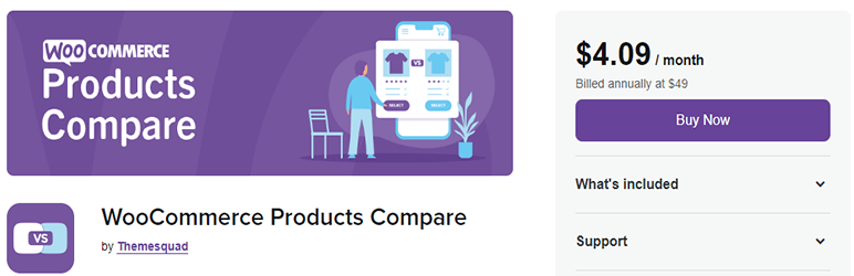 woocommerce product compare 51