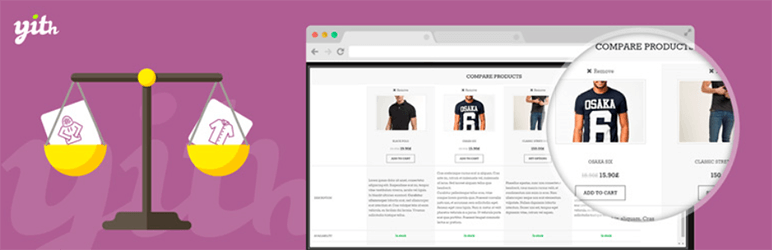 Best Product Compare Plugins for WordPress 