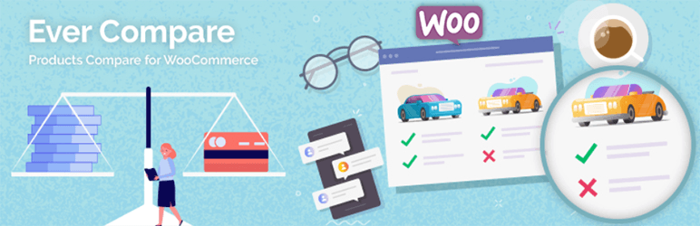 Best Product Compare Plugins for WordPress 